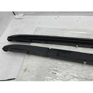 BARRE LONGITUDINALI PORTA PACCHI  FIAT PANDA ANNO 2012 AL 2024