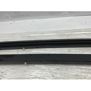 BARRE LONGITUDINALI PORTA PACCHI  FIAT PANDA ANNO 2012 AL 2024