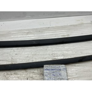 BARRE LONGITUDINALI TETTO FIAT Idea