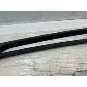 BARRE LONGITUDINALI TETTO FIAT Idea