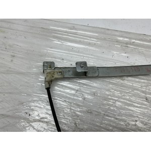 CREMAGLIERA ALZACRISTALLO ELETTRICO ANTERIORE DESTRO DX PASSEGGERO FIAT Seicento 600 MOTORINO
