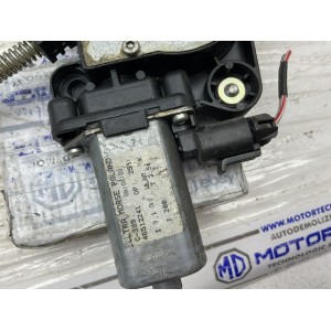 CREMAGLIERA ALZACRISTALLO ELETTRICO ANTERIORE DESTRO DX PASSEGGERO FIAT Seicento 600 MOTORINO