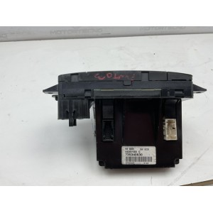 COMANDO CLIMA DIGITALE FIAT Punto Berlina 5P 3° Serie 735340630 (03 in poi )