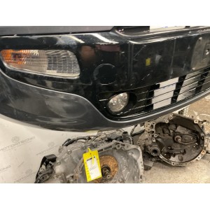 PARAURTI ANTERIORE COMPLETO FIAT Punto EVO GRIGIO ANTRACITE (09  12)