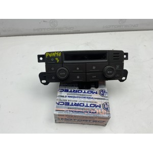 COMANDO CLIMA DIGITALE FIAT Punto Berlina 5P 3° Serie 735340630 (03 in poi )