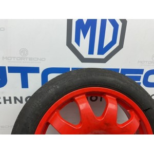 735477991 RUOTINO DI SCORTA PER LANCIA DELTA CONTINENTAL T125/80 R17 99M LANCIA DELTA