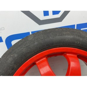 735477991 RUOTINO DI SCORTA PER LANCIA DELTA CONTINENTAL T125/80 R17 99M LANCIA DELTA