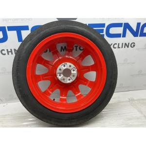 735477991 RUOTINO DI SCORTA PER LANCIA DELTA CONTINENTAL T125/80 R17 99M LANCIA DELTA
