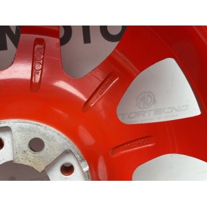 735477991 RUOTINO DI SCORTA PER LANCIA DELTA CONTINENTAL T125/80 R17 99M LANCIA DELTA