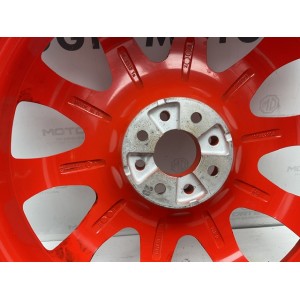 735477991 RUOTINO DI SCORTA PER LANCIA DELTA CONTINENTAL T125/80 R17 99M LANCIA DELTA