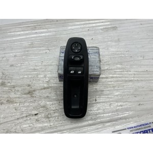 comando pulsantiera cristalli elettrici, due vetri elettrici Peugeot 208 2012