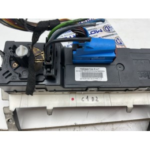 Comando clima analogico,Fiat Croma 735398759 69642202