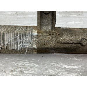 SCATOLA DELLO STERZO FIAT Grande Punto 1° Serie A0003188  (05 08)