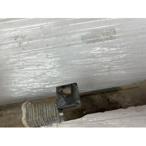 SCATOLA DELLO STERZO FIAT Grande Punto 1° Serie A0003188  (05 08)
