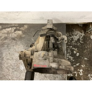 CAMBIO MANUALE COMPLETO VOLKSWAGEN Up 1° Serie Benzina 1000 (11)