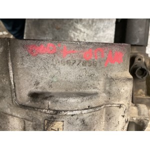CAMBIO MANUALE COMPLETO VOLKSWAGEN Up 1° Serie Benzina 1000 (11)