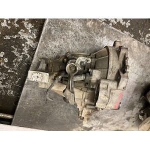 CAMBIO MANUALE COMPLETO VOLKSWAGEN Up 1° Serie Benzina 1000 (11)