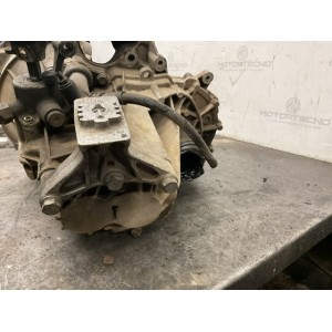 CAMBIO MANUALE COMPLETO VOLKSWAGEN Up 1° Serie Benzina 1000 (11)