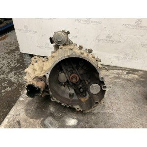 CAMBIO ROBOTIZZATO SMART Fortwo Coupé (W451) A4513700301 benzina 1000 (07 15)