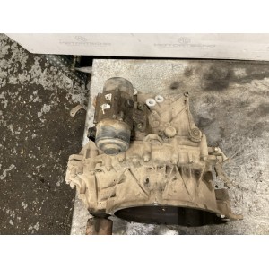 CAMBIO ROBOTIZZATO SMART Fortwo Coupé (W451) A4513700301 benzina 1000 (07 15)