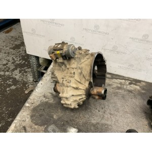 CAMBIO ROBOTIZZATO SMART Fortwo Coupé (W451) A4513700301 benzina 1000 (07 15)