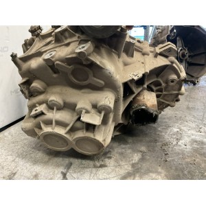 CAMBIO ROBOTIZZATO SMART Fortwo Coupé (W451) A4513700301 benzina 1000 (07 15)