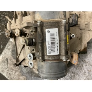 CAMBIO ROBOTIZZATO SMART Fortwo Coupé (W451) A4513700301 benzina 1000 (07 15)