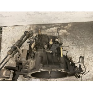 CAMBIO MANUALE COMPLETO MAZDA 6 Berlina RF Diesel 2000 (02 08)