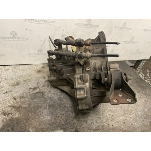 CAMBIO MANUALE COMPLETO MAZDA 6 Berlina RF Diesel 2000 (02 08)