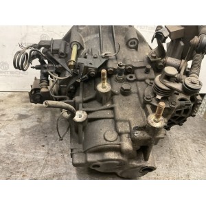 CAMBIO MANUALE COMPLETO MAZDA 6 Berlina RF Diesel 2000 (02 08)