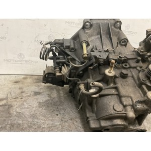 CAMBIO MANUALE COMPLETO MAZDA 6 Berlina RF Diesel 2000 (02 08)