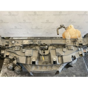 CALANDRA CON KIT RADIATORI ALFA ROMEO Mito Serie (955_) diesel 1400 (08)