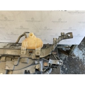 CALANDRA CON KIT RADIATORI ALFA ROMEO Mito Serie (955_) diesel 1400 (08)