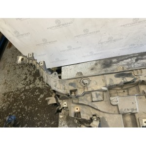 CALANDRA CON KIT RADIATORI ALFA ROMEO Mito Serie (955_) diesel 1400 (08)