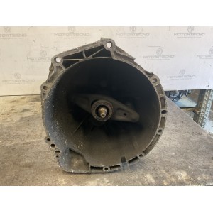 Cambio Manuale 6M 217.0.0173.96 -217.0.0178.97 BMW Serie 1 (E81-87) 116I 1.6 Benzina 2007-2011