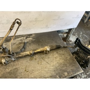 8R1422065D SCATOLA STERZO GUIDA AUDI Q5 2.0 D 4X4 125KW 5P AUT (2010)