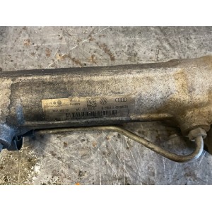 8R1422065D SCATOLA STERZO GUIDA AUDI Q5 2.0 D 4X4 125KW 5P AUT (2010)