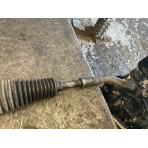 8R1422065D SCATOLA STERZO GUIDA AUDI Q5 2.0 D 4X4 125KW 5P AUT (2010)