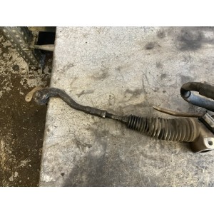 8R1422065D SCATOLA STERZO GUIDA AUDI Q5 2.0 D 4X4 125KW 5P AUT (2010)