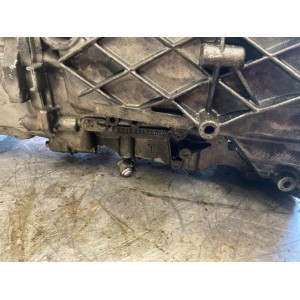 CAMBIO MANUALE MERCEDES CLASSE C  (W204) C 220 CDI (204.008) [2007-2008]