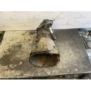 CAMBIO MANUALE COMPLETO BMW Serie 1 Serie (E81) 1069-401-052 1069-401-018 Diesel 2.0 (06 12)