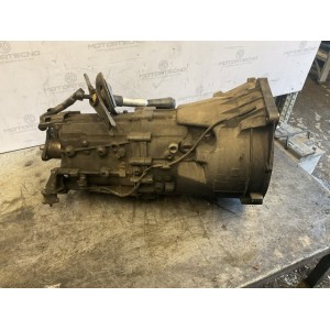 CAMBIO MANUALE COMPLETO BMW Serie 1 Serie (E81) 1069-401-052 1069-401-018 Diesel 2.0 (06 12)