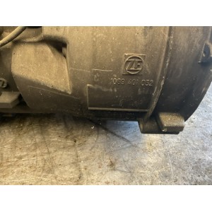 CAMBIO MANUALE COMPLETO BMW Serie 1 Serie (E81) 1069-401-052 1069-401-018 Diesel 2.0 (06 12)