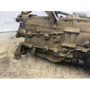 CAMBIO MANUALE COMPLETO BMW Serie 1 Serie (E81) 1069-401-052 1069-401-018 Diesel 2.0 (06 12)