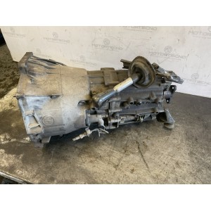 CAMBIO MANUALE COMPLETO BMW Serie 1 Serie (E81) 1069-401-052 1069-401-018 Diesel 2.0 (06 12)