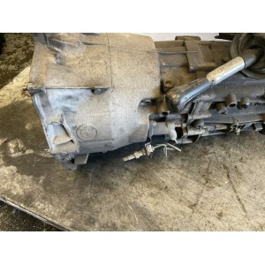 CAMBIO MANUALE COMPLETO BMW Serie 1 Serie (E81) 1069-401-052 1069-401-018 Diesel 2.0 (06 12)