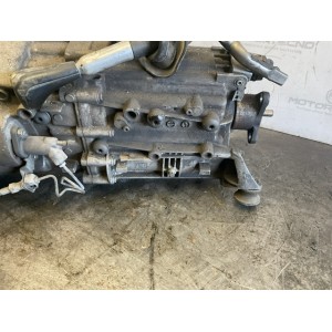 CAMBIO MANUALE COMPLETO BMW Serie 1 Serie (E81) 1069-401-052 1069-401-018 Diesel 2.0 (06 12)