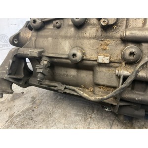 CAMBIO MANUALE COMPLETO BMW Serie 1 Serie (E81) 1069-401-052 1069-401-018 Diesel 2.0 (06 12)