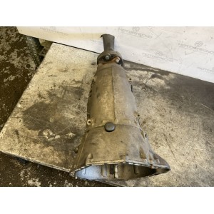 CAMBIO AUTOMATICO MERCEDES Classe E Berlina W211 R 140 271 26 01 OM 646.961 Diesel 2100 (02 07)