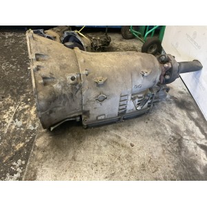 CAMBIO AUTOMATICO MERCEDES Classe E Berlina W211 R 140 271 26 01 OM 646.961 Diesel 2100 (02 07)